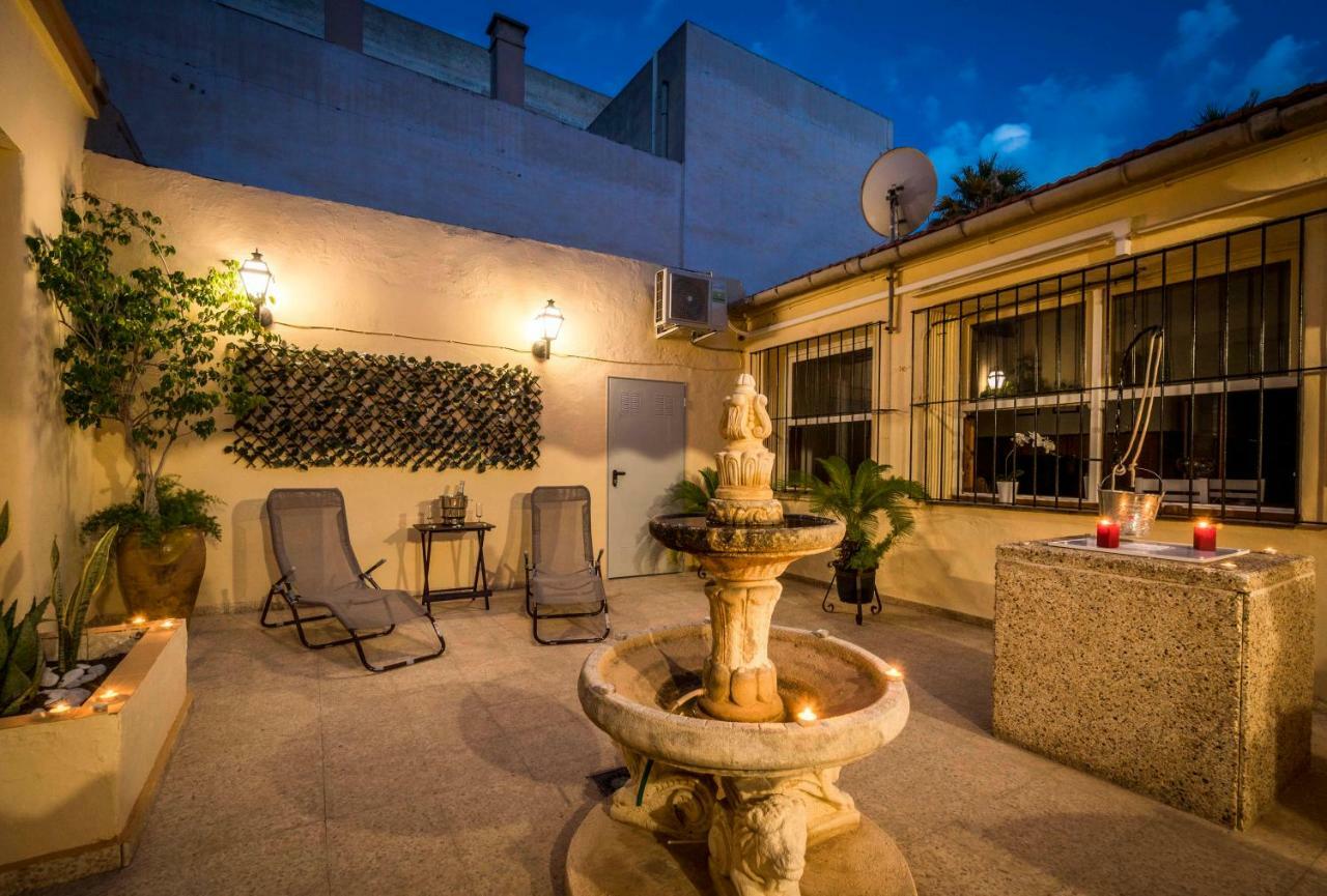 Homely Apartments Casa Carmen Torrevieja Esterno foto