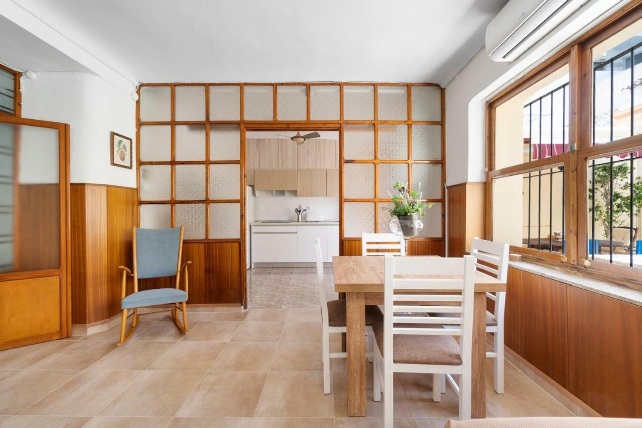 Homely Apartments Casa Carmen Torrevieja Esterno foto