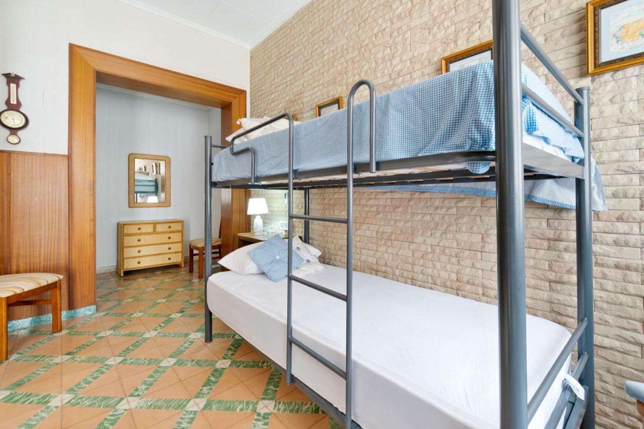 Homely Apartments Casa Carmen Torrevieja Esterno foto