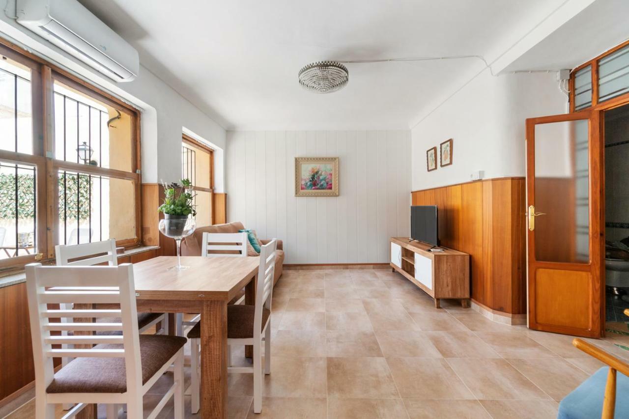 Homely Apartments Casa Carmen Torrevieja Esterno foto