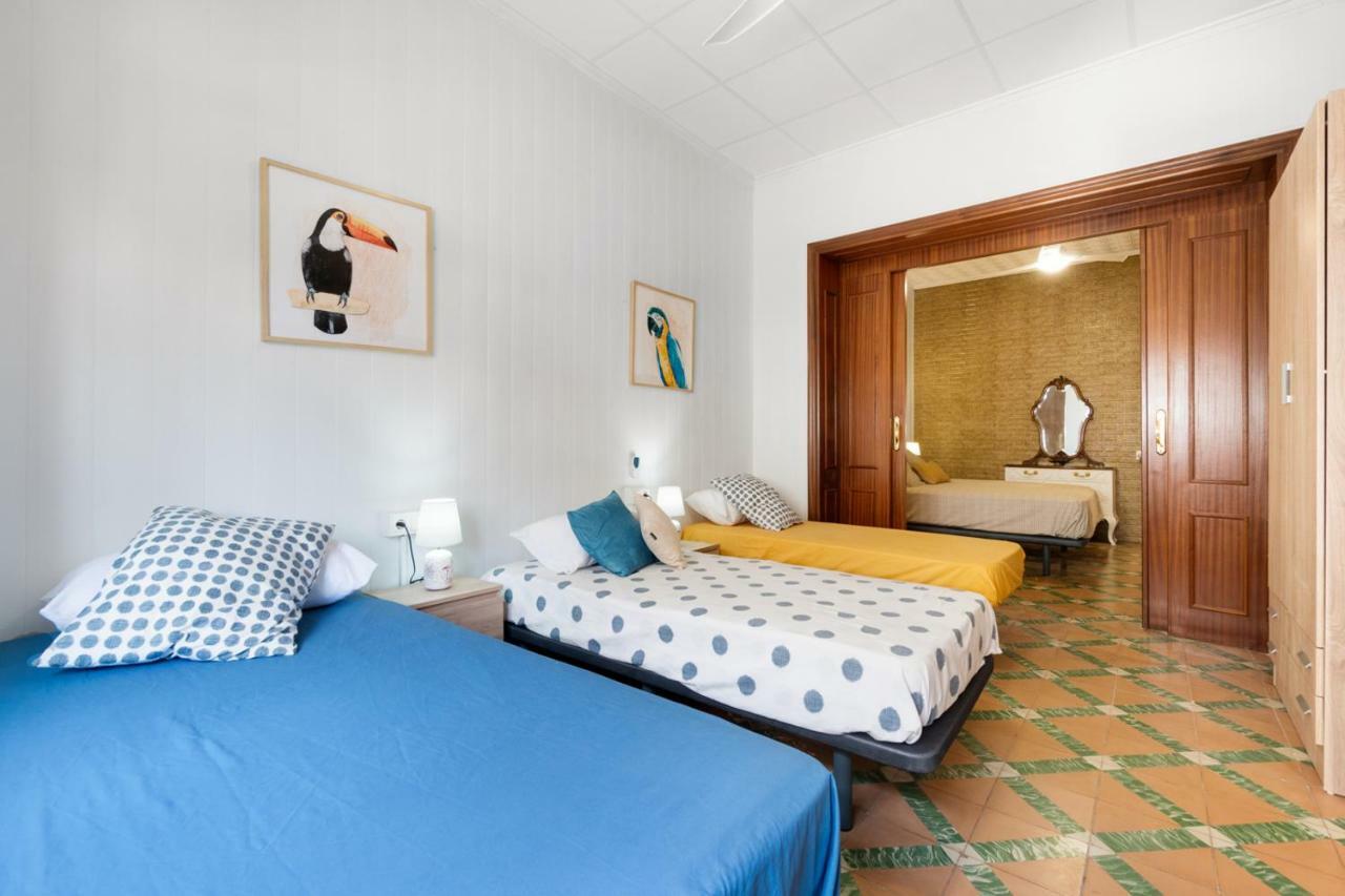 Homely Apartments Casa Carmen Torrevieja Esterno foto