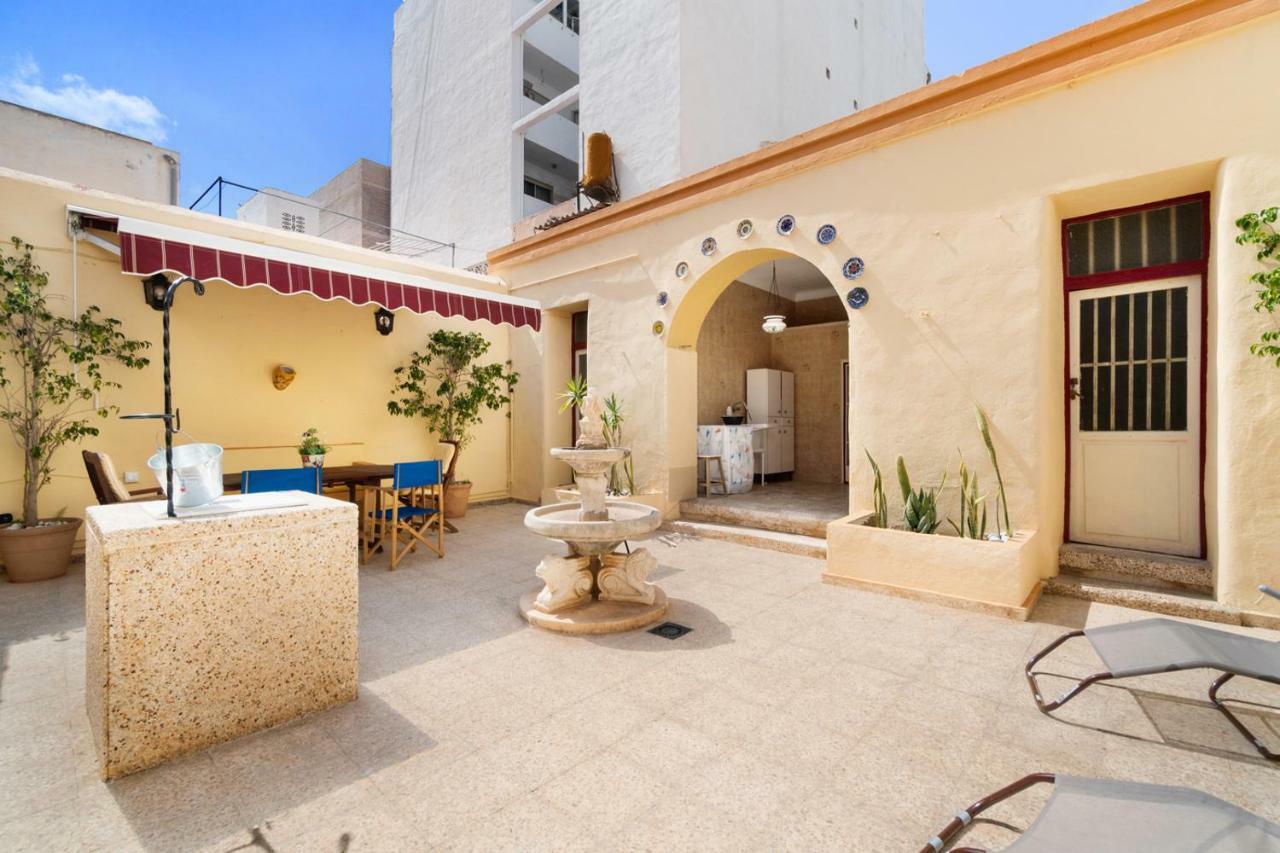 Homely Apartments Casa Carmen Torrevieja Esterno foto