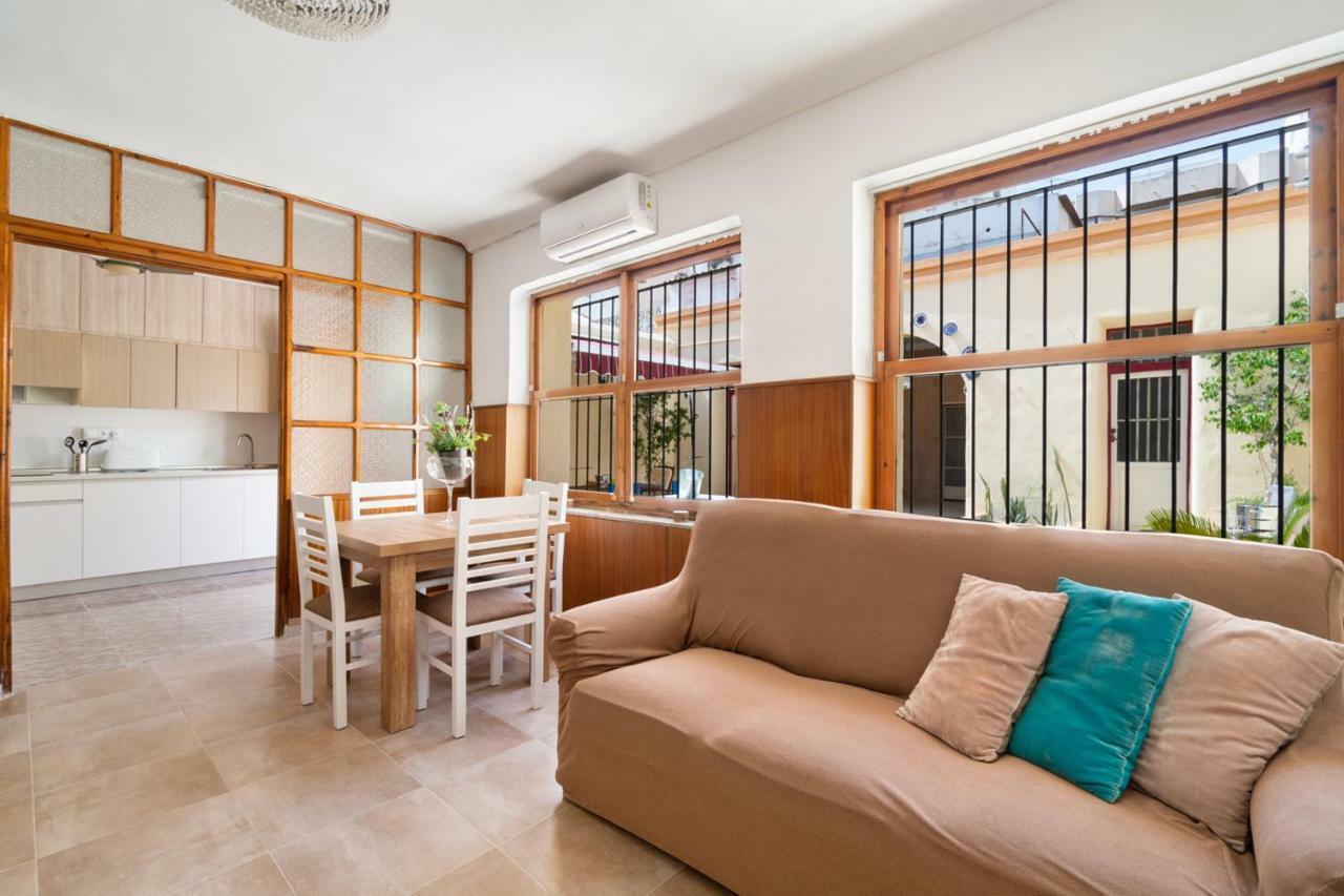 Homely Apartments Casa Carmen Torrevieja Esterno foto